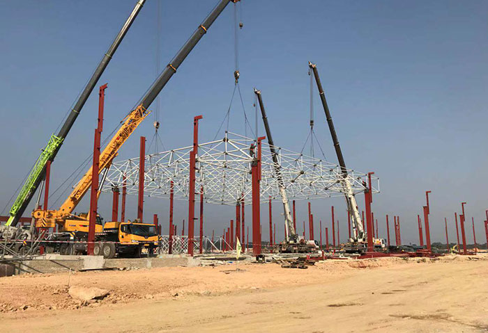 湘潭小鹏新能源汽车